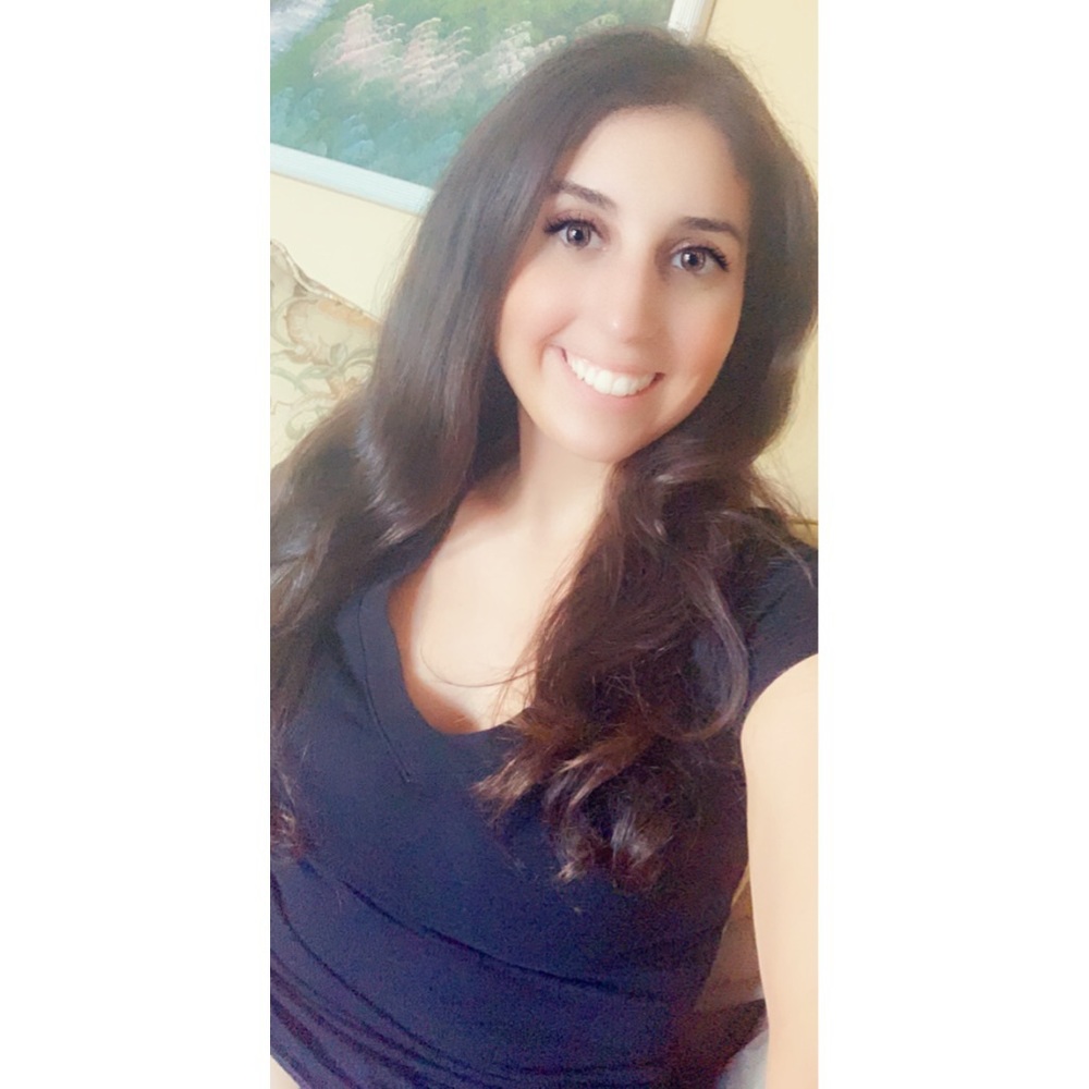 Meet your Posher, Michelle